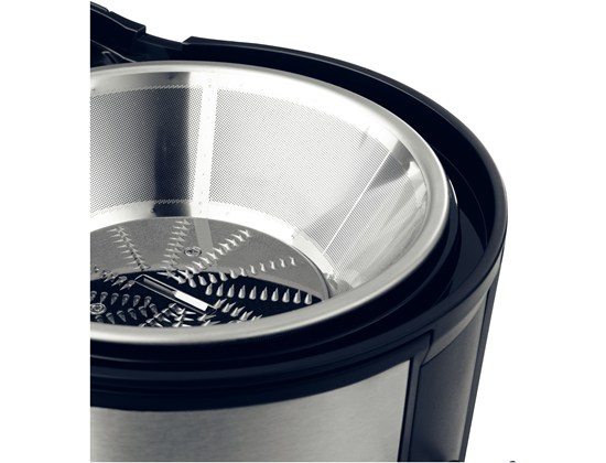 Bosch MES3500 citruspers/sapmaker 700 W Zwart, Zilver - Afbeelding 4