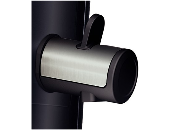 Bosch MES3500 citruspers/sapmaker 700 W Zwart, Zilver - Afbeelding 12