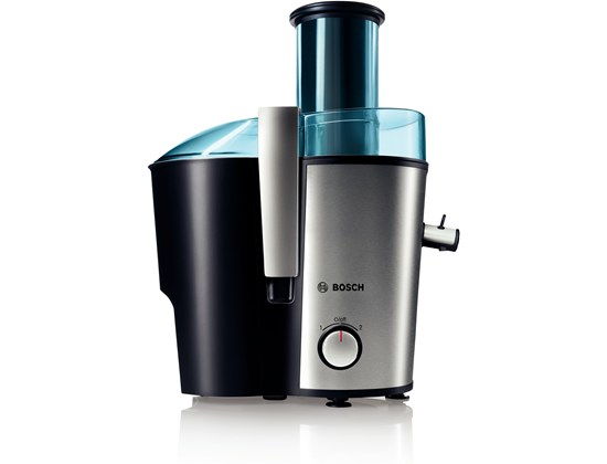 Bosch MES3500 citruspers/sapmaker 700 W Zwart, Zilver - Afbeelding 7