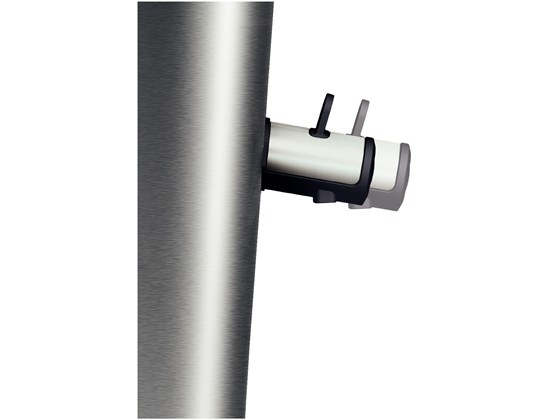 Bosch MES3500 citruspers/sapmaker 700 W Zwart, Zilver - Afbeelding 8