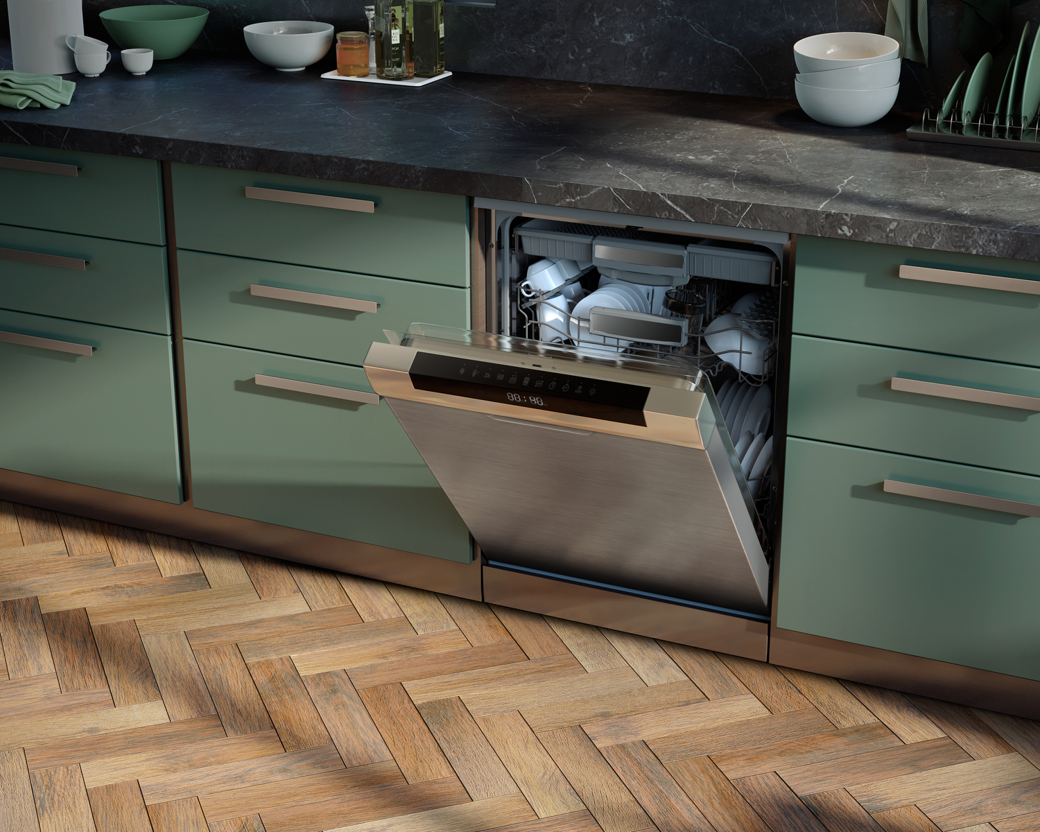 Philips Keukenmachine uit de 7000-serie - Afbeelding 8