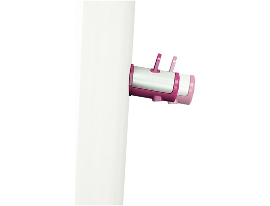 Bosch MES25C0 citruspers/sapmaker Sapcentrifuge 700 W Kers (fruit), Transparant, Wit - Afbeelding 12