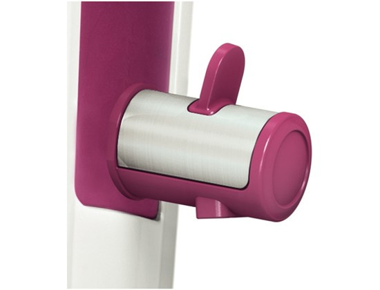 Bosch MES25C0 citruspers/sapmaker Sapcentrifuge 700 W Kers (fruit), Transparant, Wit - Afbeelding 11