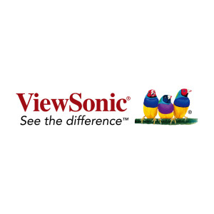 Viewsonic VP Series VP16-OLED computer monitor 40,6 cm (16") 1920 x 1080 Pixels Full HD Zwart