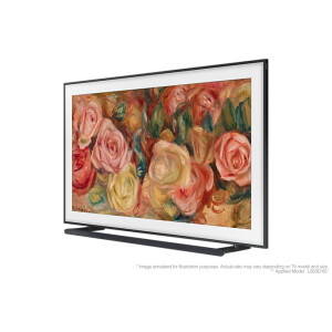 Samsung HW-S800D soundbar Dolby Atmos Zwart 3.1.2 kanalen