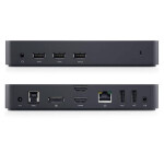 DELL Dockingstation USB 3.0, D3100