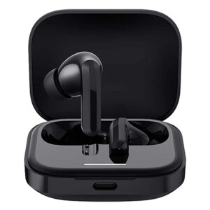 Bluetooth Headset Xiaomi Zwart