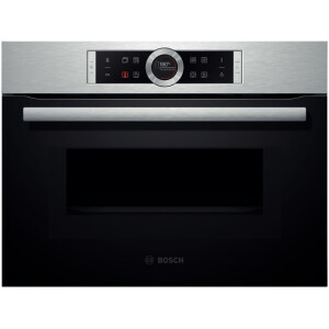 Bosch CMG633BS1 oven Roestvrijstaal
