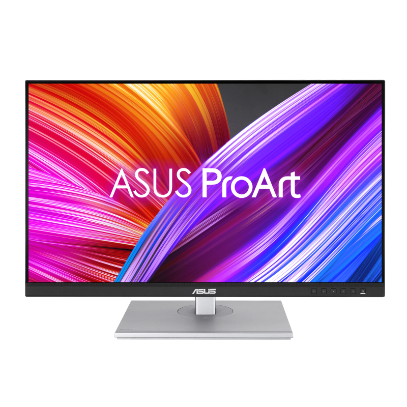 ASUS ProArt PA278CGV computer monitor 68,6 cm (27") 2560 x 1440 Pixels Quad HD LCD Zwart - Afbeelding 6