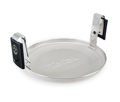 Tefal FF175D71 Enkel Zwart, Roestvrijstaal - Afbeelding 3