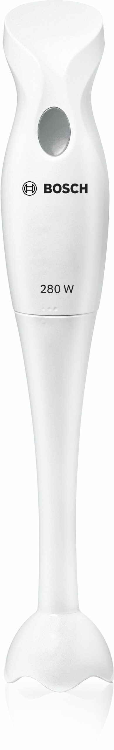 Bosch MSM6B100 blender Staafmixer 280 W Wit - Afbeelding 3