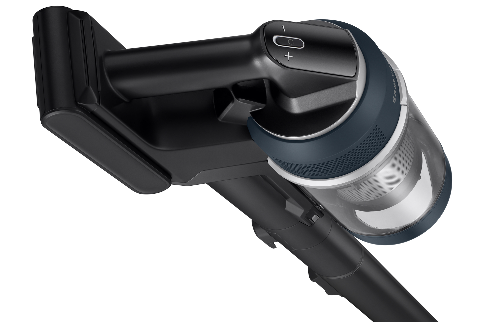 Samsung Bespoke Jet™ Plus Midnight Blue steelstofzuiger VS20B95973B/WA - Afbeelding 33