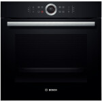 Bosch HBG675BB1 oven 71 l A+ Zwart