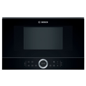 Bosch BFL634GB1 magnetron Ingebouwd 21 l 900 W Zwart