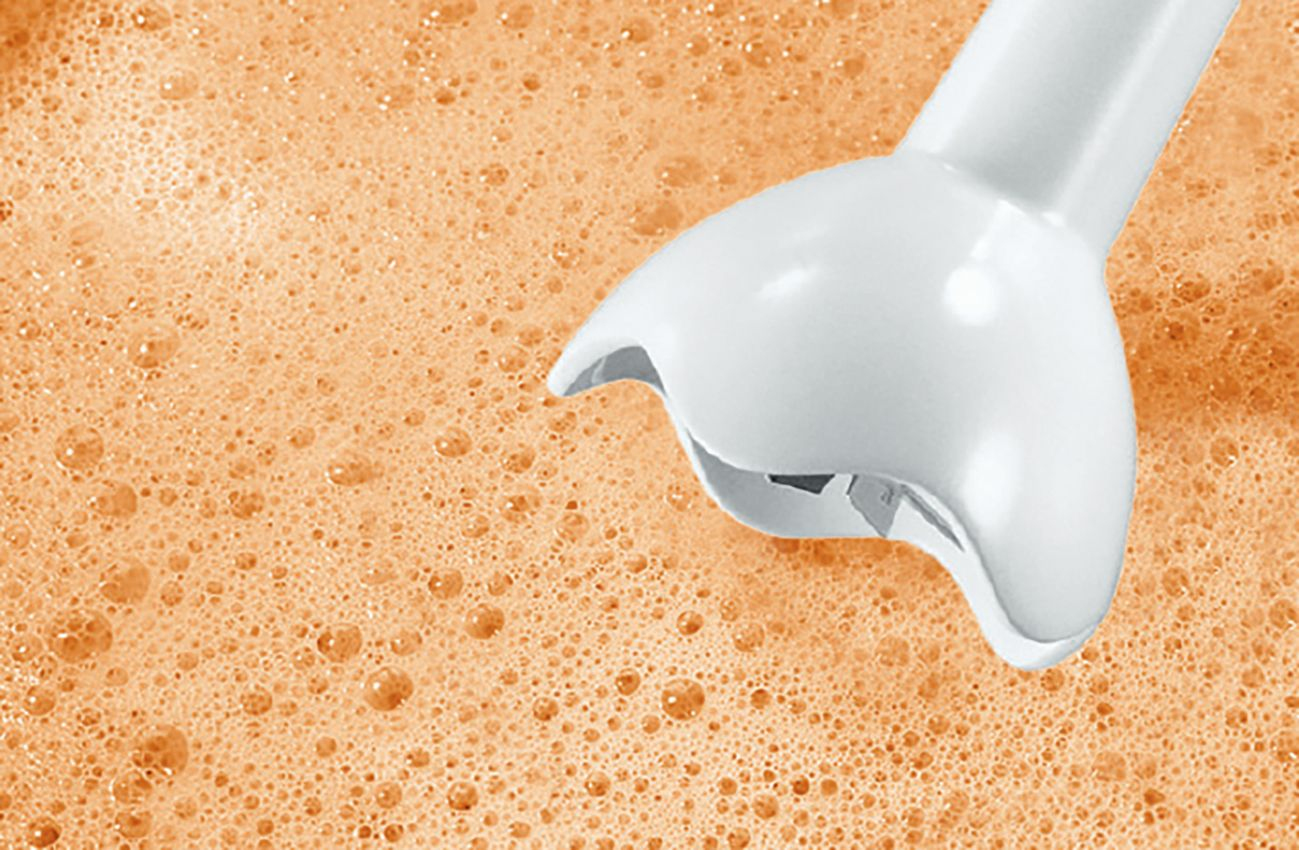 Bosch MSM6B100 blender Staafmixer 280 W Wit - Afbeelding 5