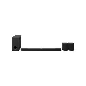 LG DS95TR 9.1.5CH Soundbar 810W Dolby Atmos (2024)