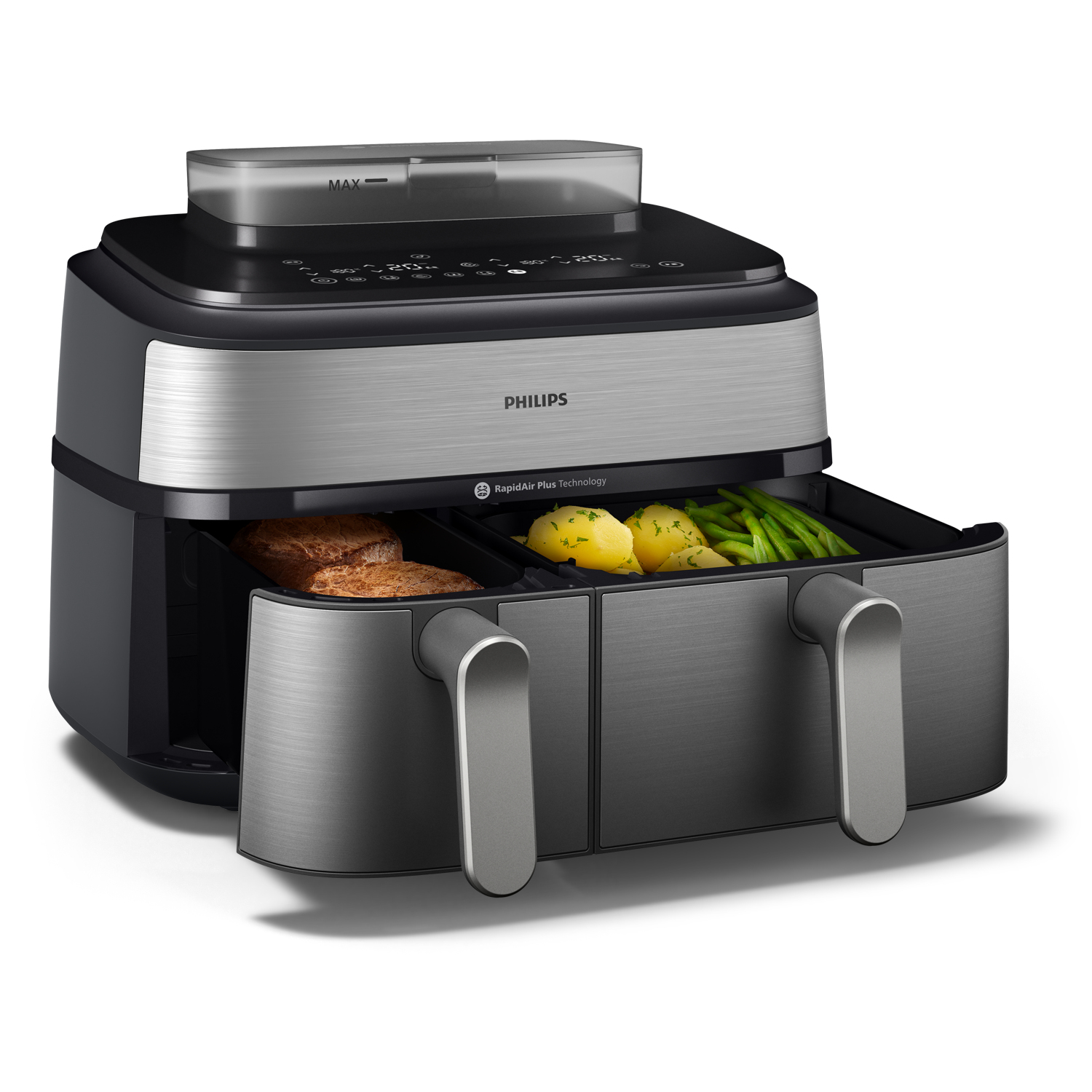 Philips 5000 series 5000-serie - Afbeelding 4