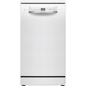 Bosch Serie 2 SPS2HKW58E vaatwasser Vrijstaand 10 couverts E