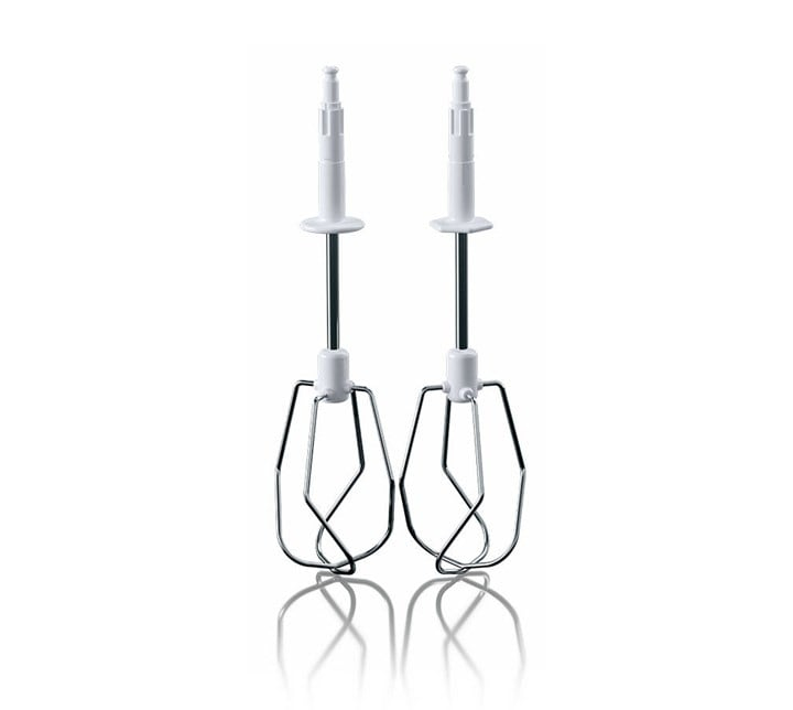 Braun MultiMix HM 3000 WH Handmixer 450 W Wit - Afbeelding 3