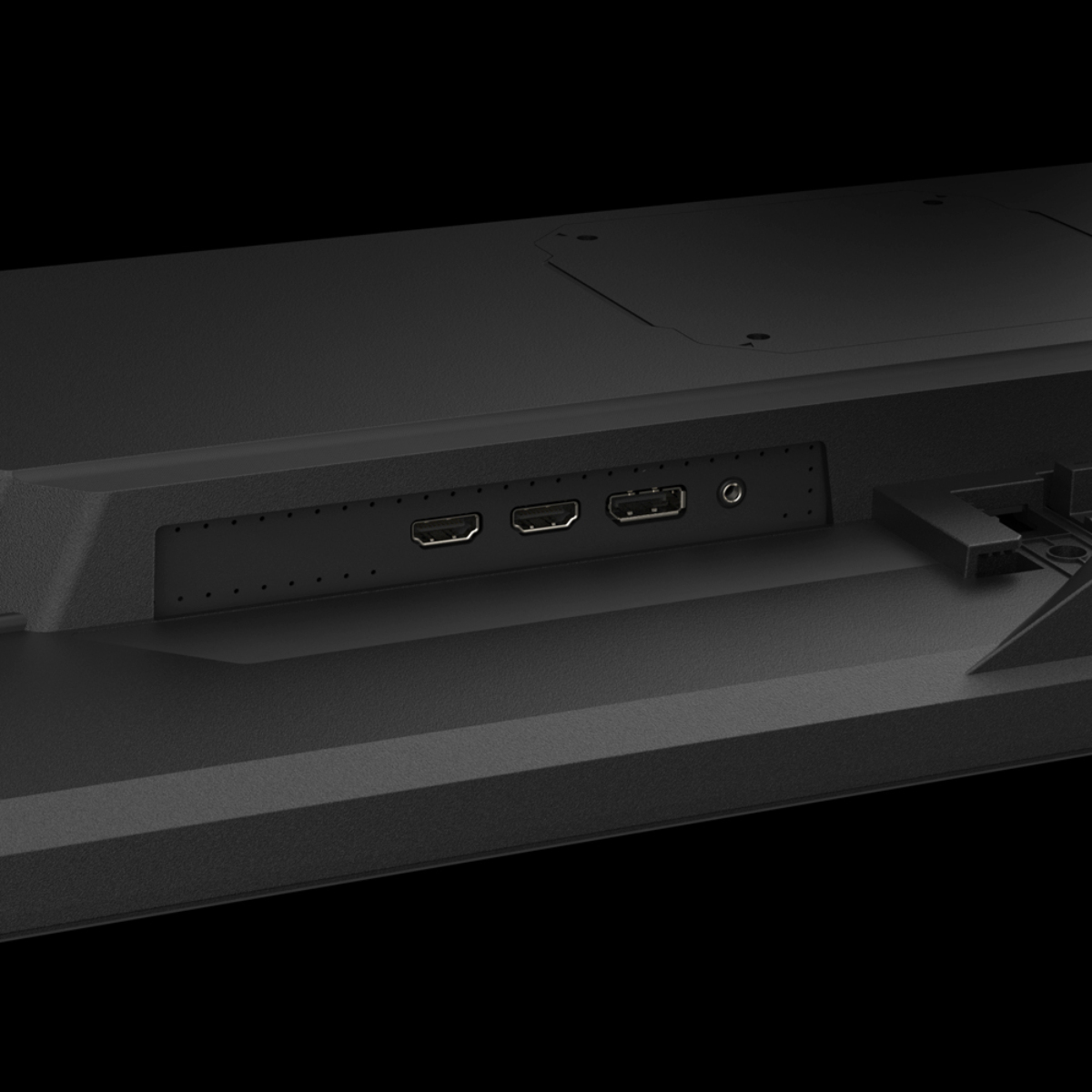 GIGABYTE GS27F computer monitor 68,6 cm (27") 1920 x 1080 Pixels Full HD LCD Zwart - Afbeelding 6