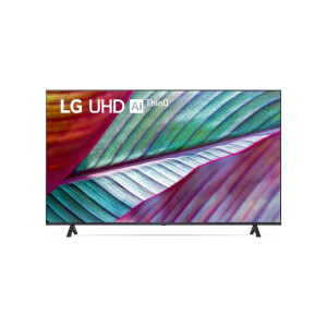 LG 50UR78003LK tv 127 cm (50") 4K Ultra HD Smart TV Wifi Zwart