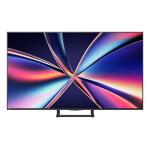 Hisense 4K Smart Mini-LED XXL TV 75E8Q (2025) 75”