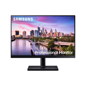 Samsung 24" Essential Monitor T45F FHD