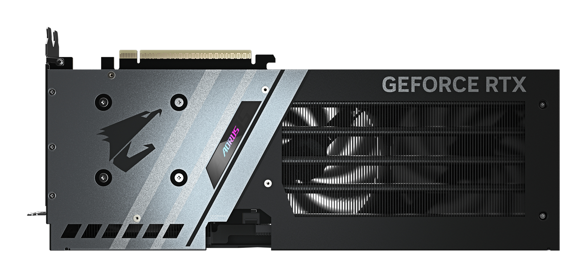 GIGABYTE AORUS GeForce RTX 5060 Ti ELITE 16G NVIDIA 16 GB GDDR7 - Afbeelding 6