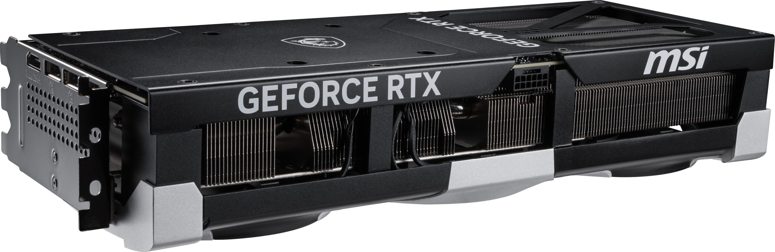 MSI VENTUS GEFORCE RTX 5090 32G 3X OC videokaart NVIDIA 32 GB GDDR7 - Afbeelding 10