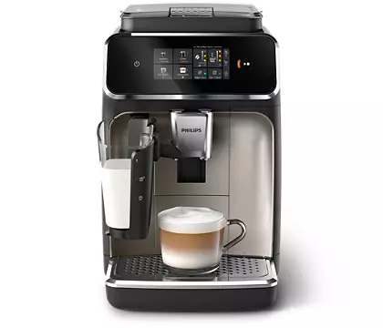 Philips serie 2300 espresso apparaat EP2336/40 - Afbeelding 4