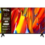 TCL Full HD QLED Smart Android TV 32V5C (2025) 32"