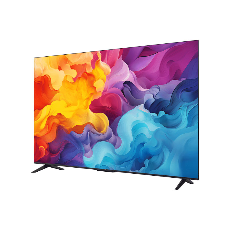 TCL 4K Smart Android LED XXL TV 65P69K (2025) 65″ - Afbeelding 3