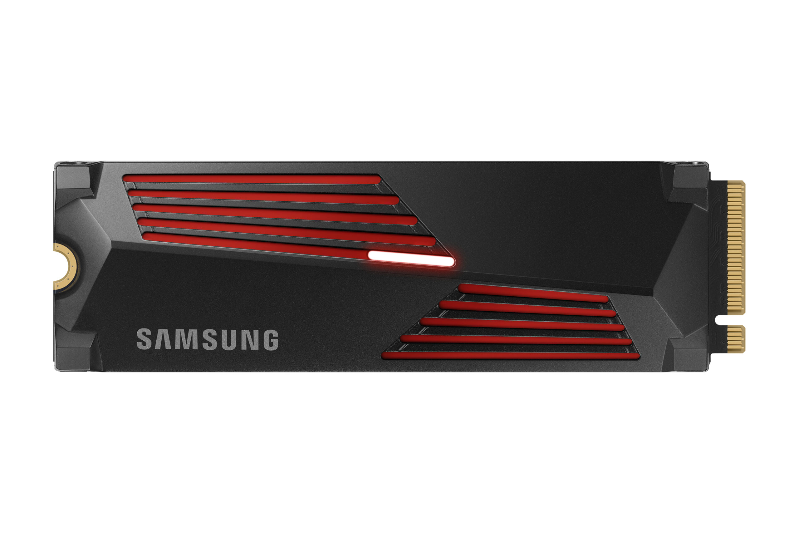 Samsung 990 Pro M.2 4 TB PCI Express 4.0 NVMe V-NAND TLC - Afbeelding 8