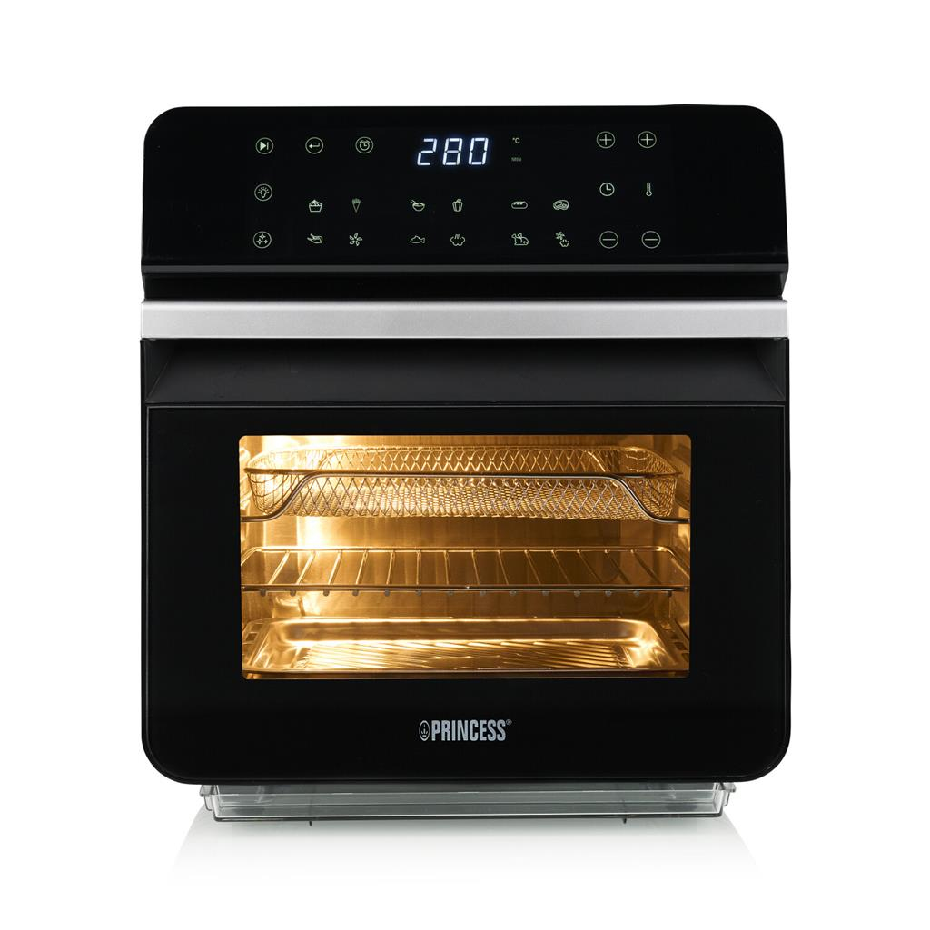 Princess 01.182085.01.001 Steam Airfryer Oven - Afbeelding 5