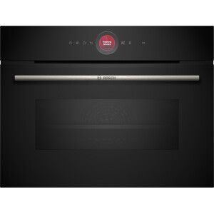 Bosch Serie 8 CMG7241B1 oven 45 l Zwart