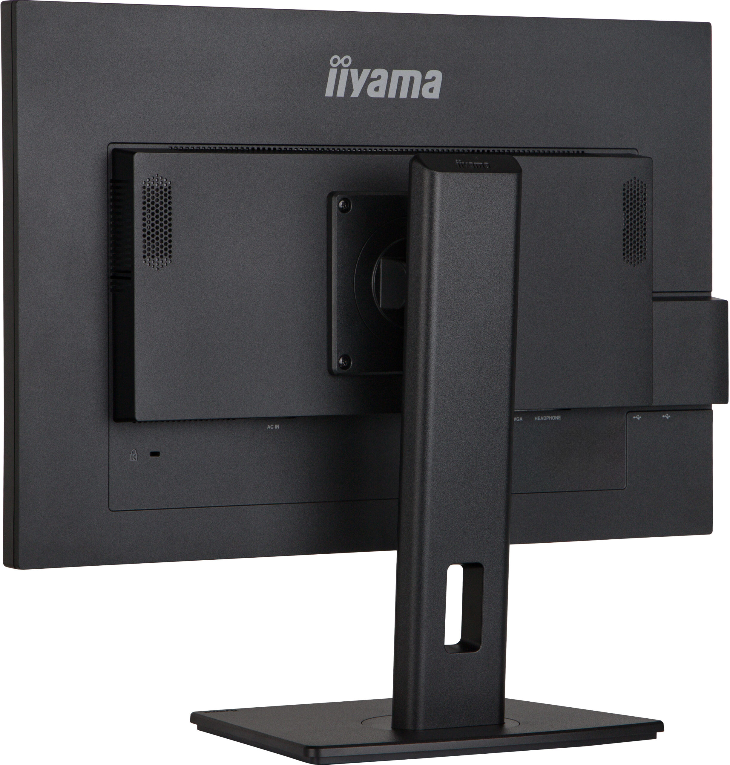iiyama ProLite XUB2495WSU-B5 computer monitor 61,2 cm (24.1") 1920 x 1200 Pixels WUXGA LCD Zwart - Afbeelding 12