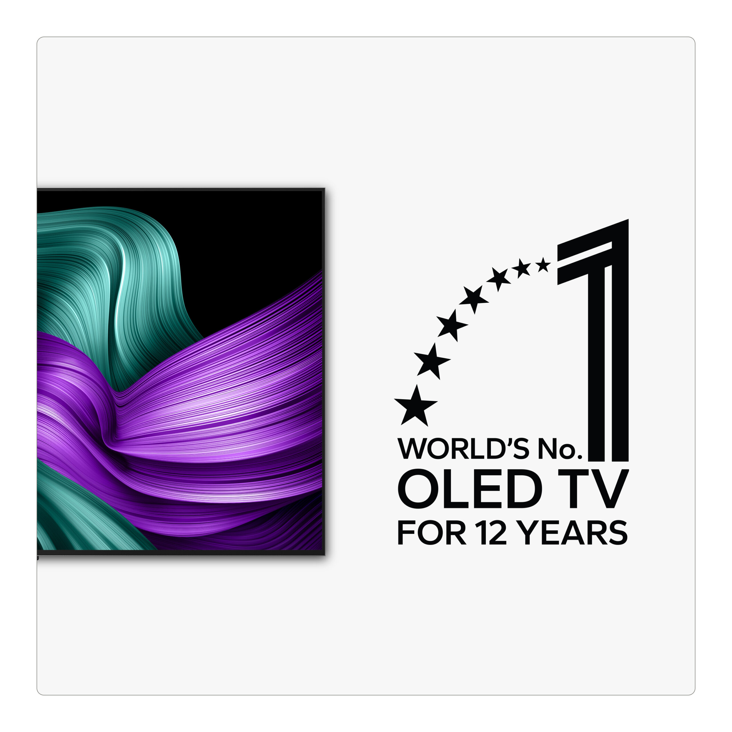 LG 65M59LA 4K Signature OLED Evo TV (2025) 65” - Afbeelding 9