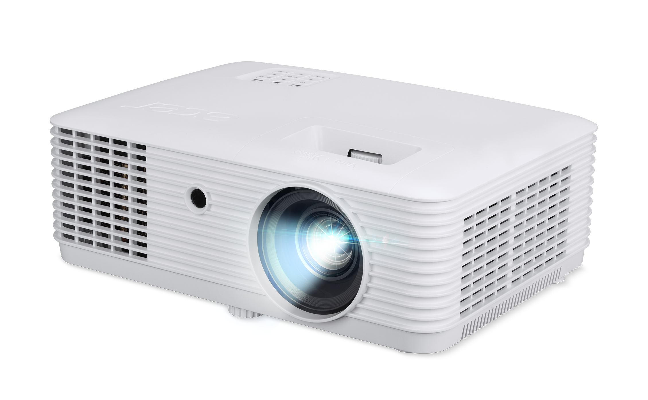 Acer Vero PL3512ATV beamer/projector 5000 ANSI lumens DLP 1080p (1920x1080) Wit - Afbeelding 2