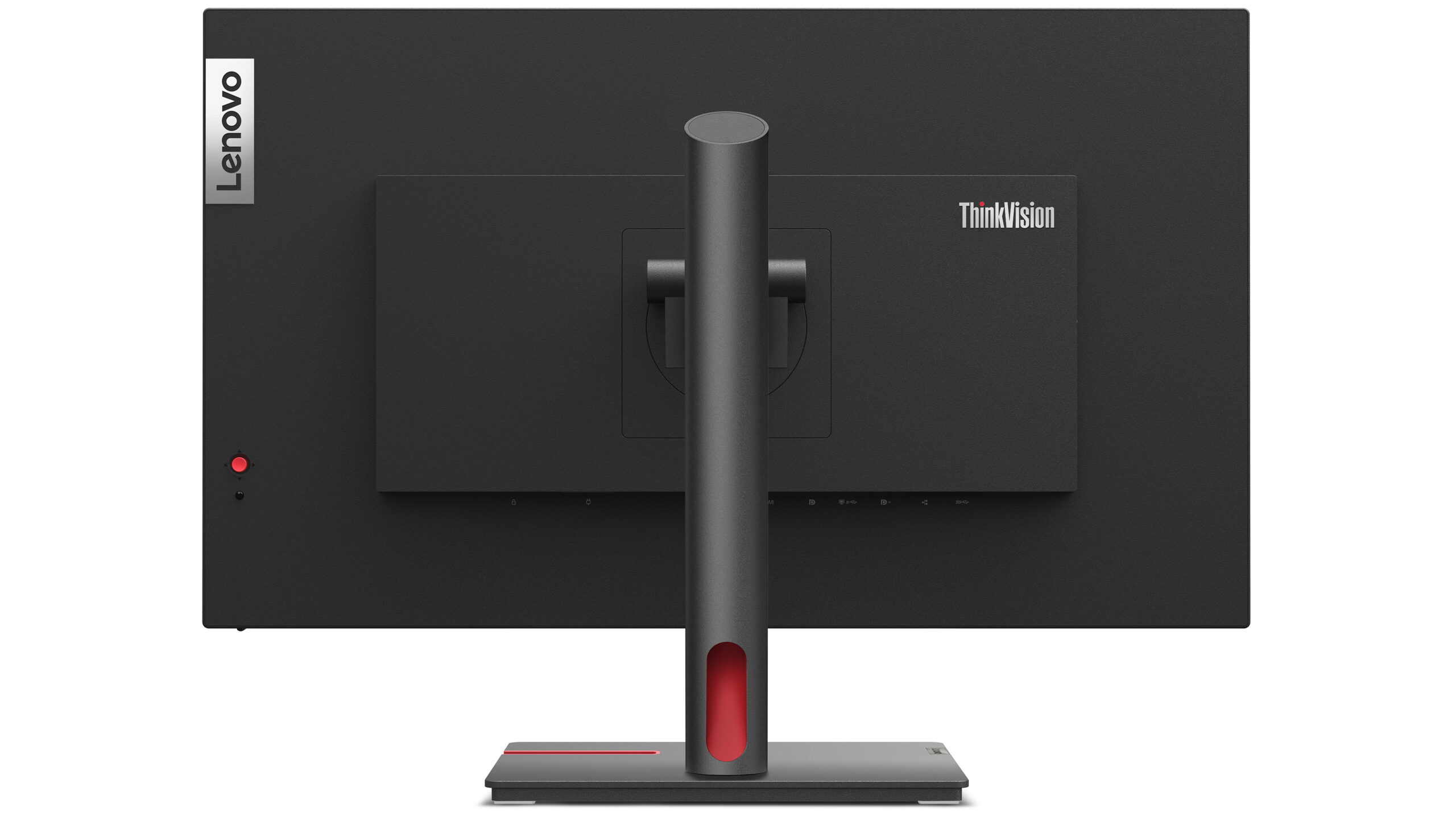 Lenovo ThinkVision T23i-30 LED display 58,4 cm (23") 1920 x 1080 Pixels Full HD Zwart - Afbeelding 6
