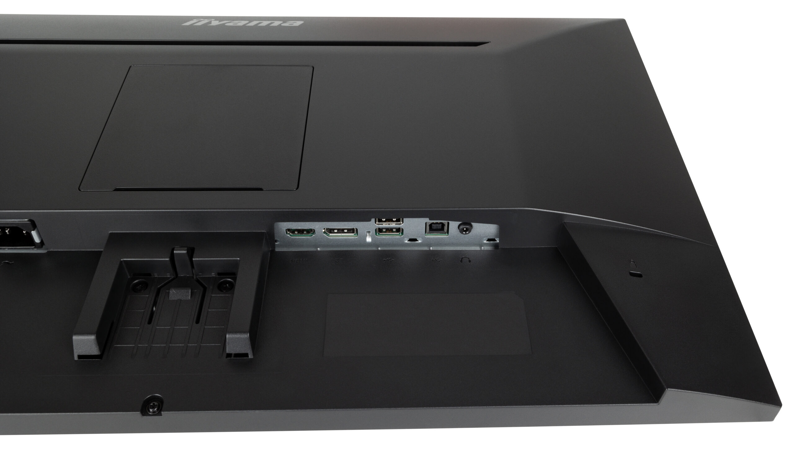 iiyama ProLite computer monitor 68,6 cm (27") 1920 x 1080 Pixels Full HD LED Zwart - Afbeelding 10