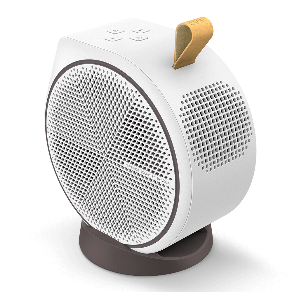 BenQ GV31 beamer/projector Projector met normale projectieafstand 300 ANSI lumens DLP 1080p (1920x1080) Wit - Afbeelding 7