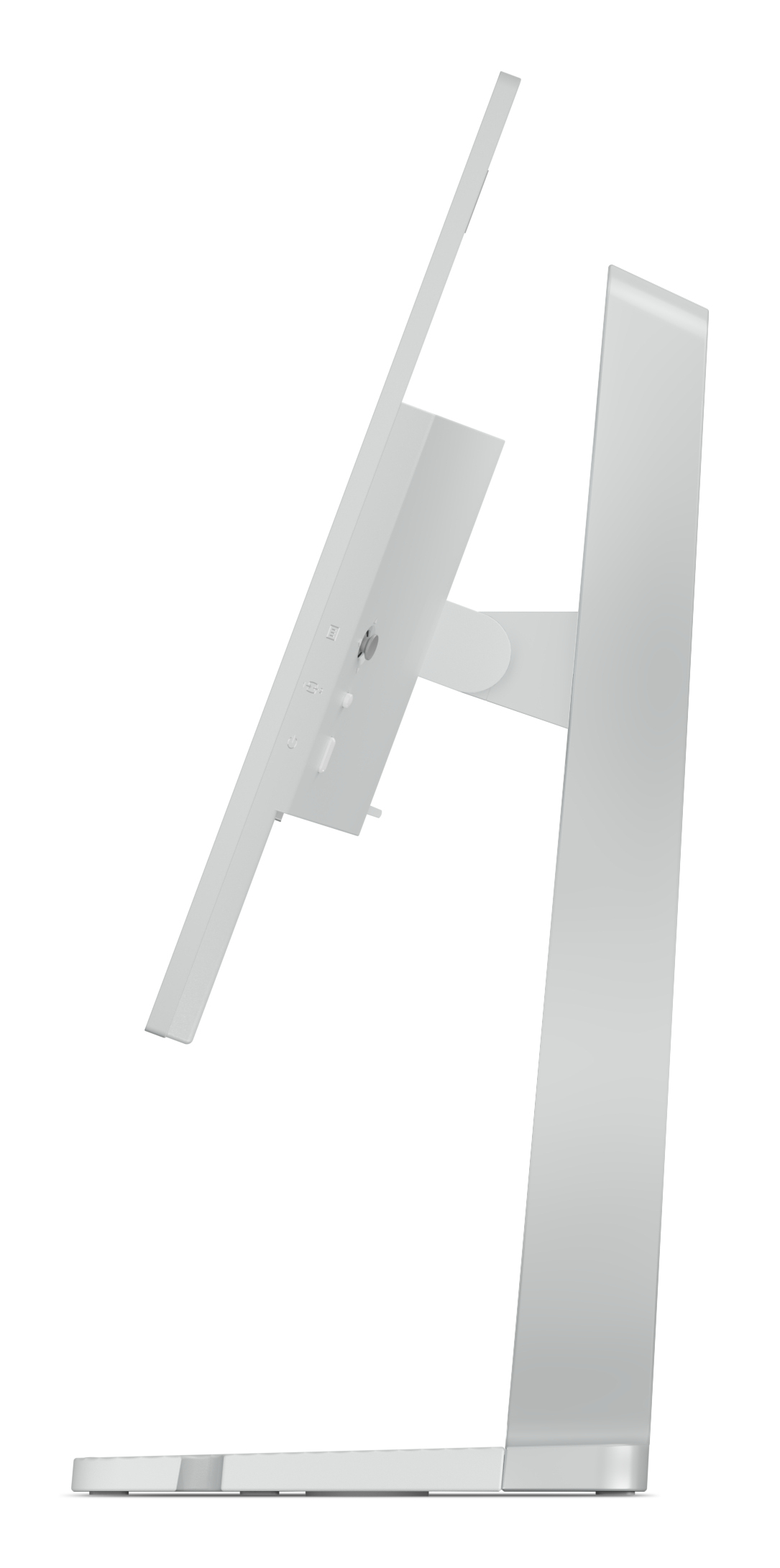 Lenovo L24m-4A LED display 60,5 cm (23.8") 1920 x 1080 Pixels Full HD Grijs - Afbeelding 7