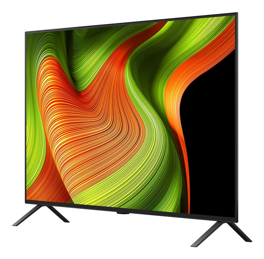 LG 4K Smart XXL TV OLED65B56LA (2025) 65" - Afbeelding 12