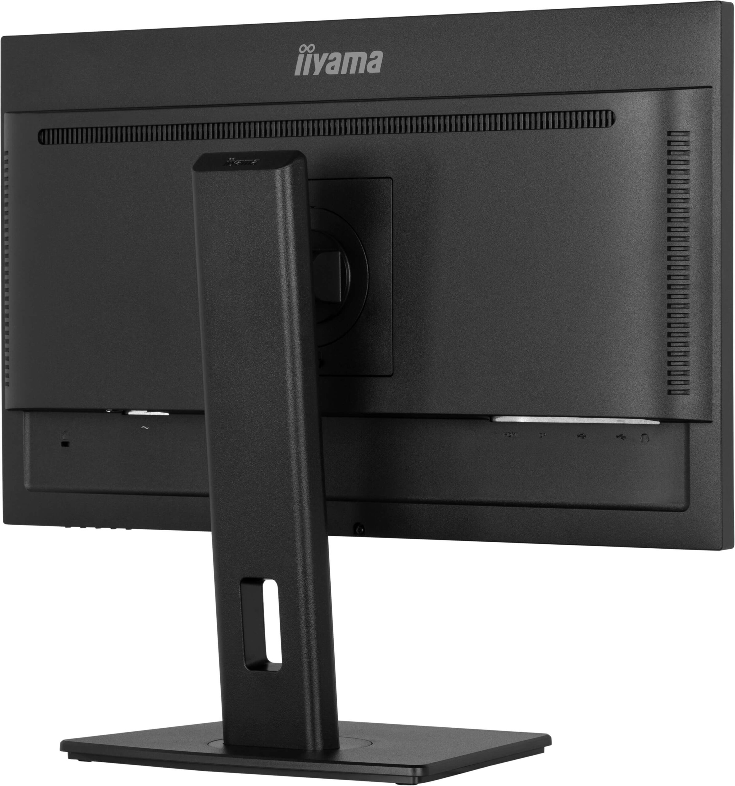 iiyama XUB2497HSU-B2 computer monitor 60,5 cm (23.8") 1920 x 1080 Pixels Full HD LED Zwart - Afbeelding 11