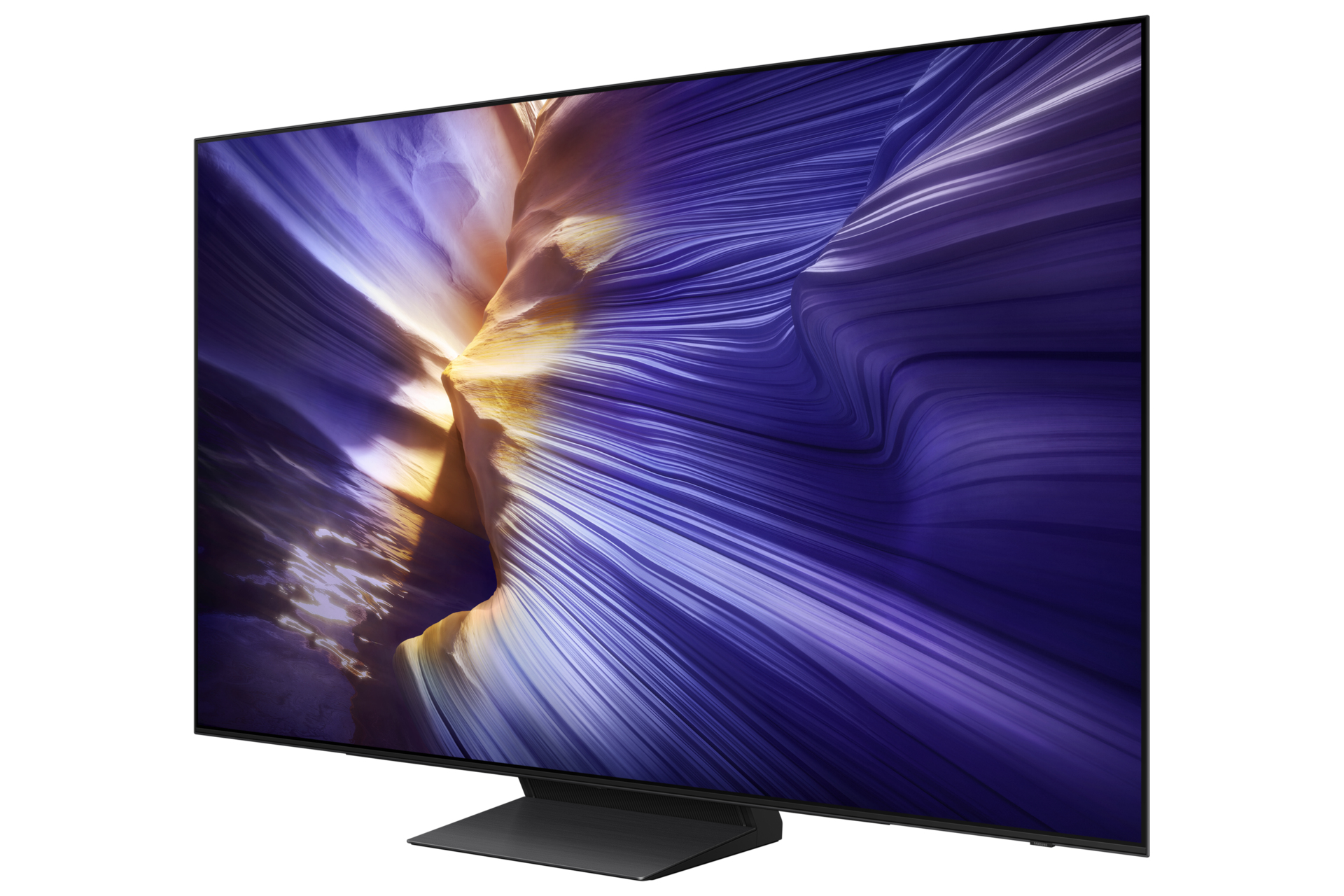 Samsung OLED 4K Smart TV 65S93F 65” (2025) - Afbeelding 2