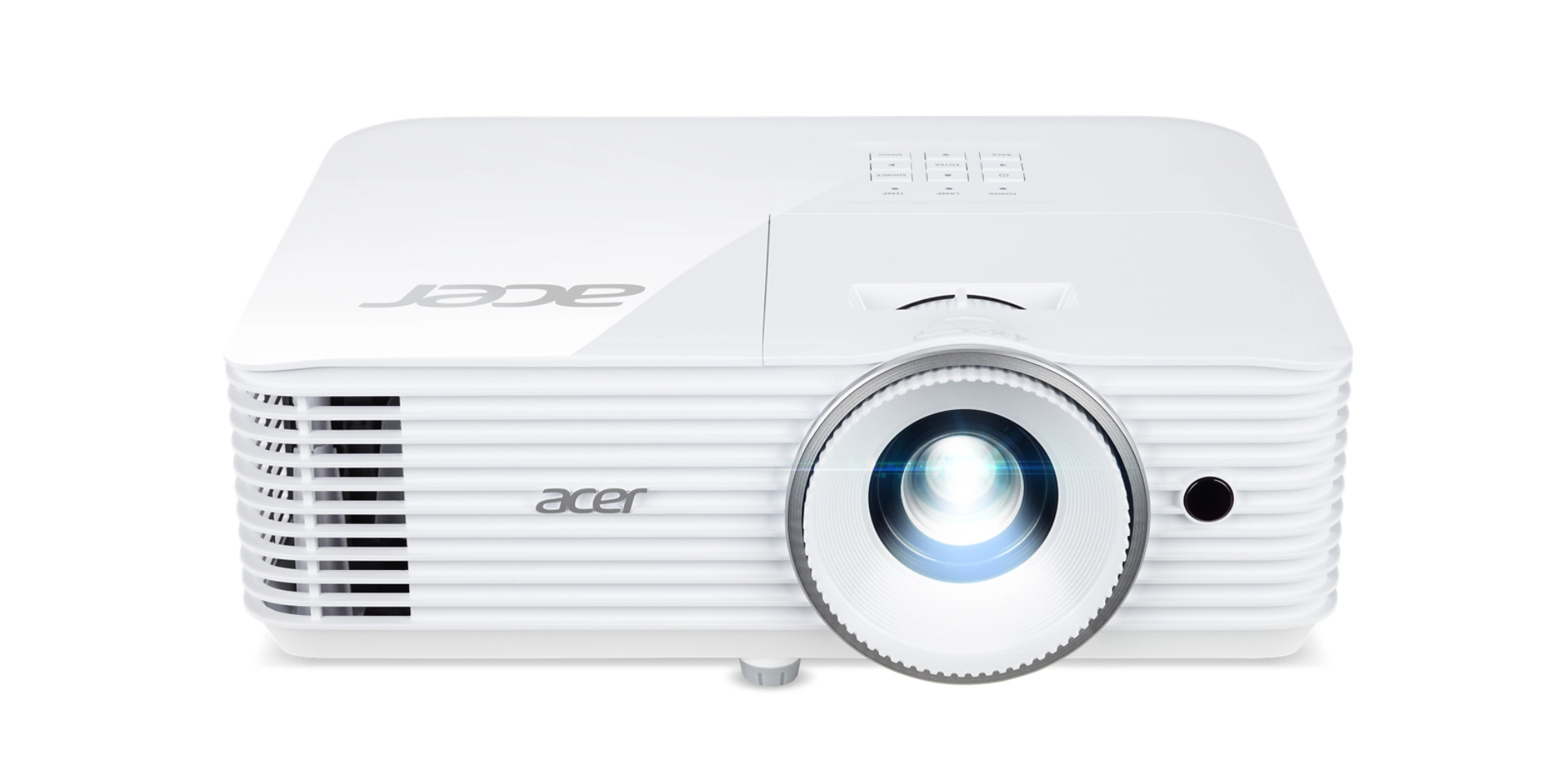 Acer H6546Ki beamer/projector Projector met normale projectieafstand 5200 ANSI lumens DLP 1080p (1920x1080) Wit - Afbeelding 2
