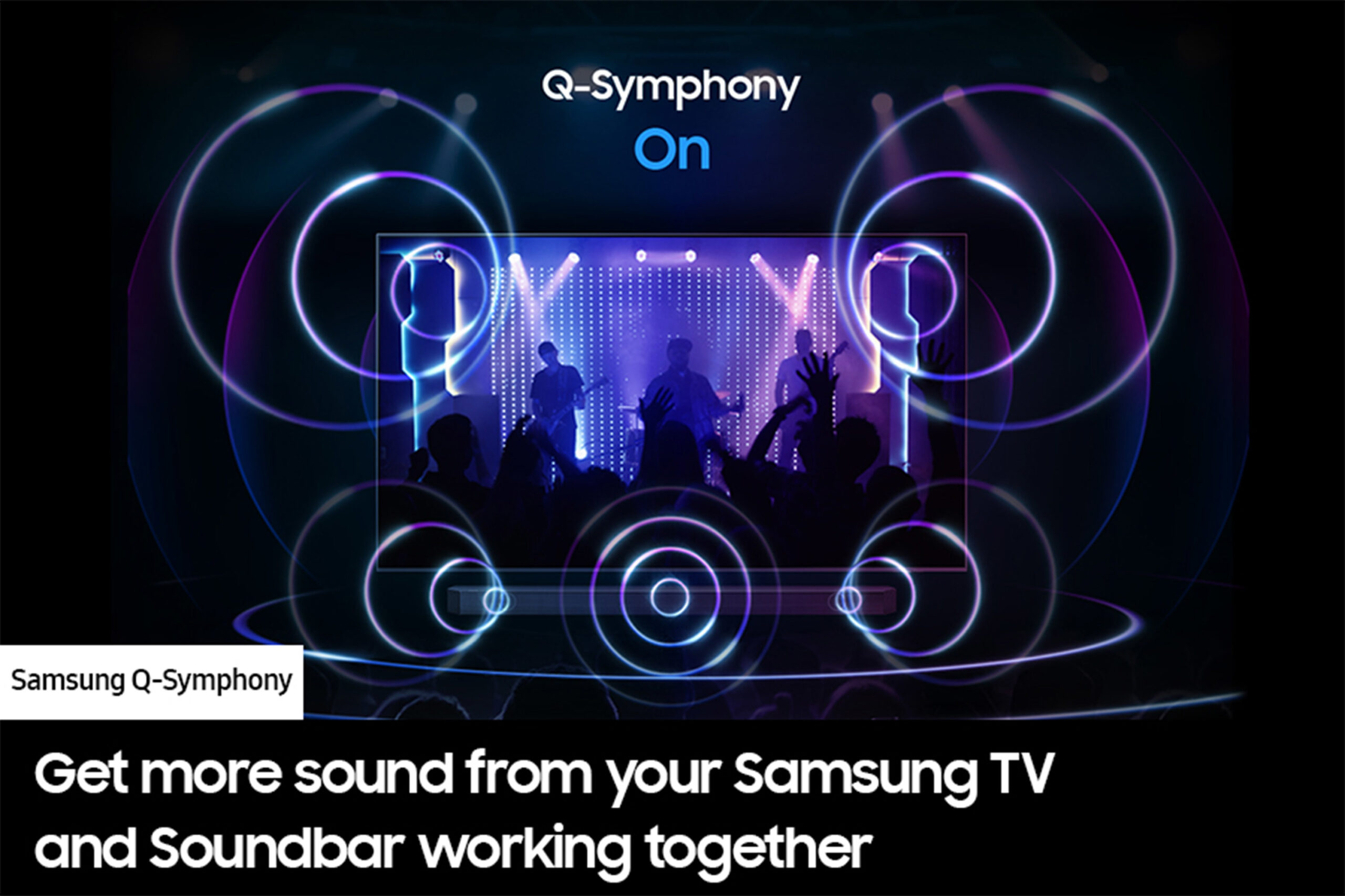 Samsung Cinematic Q-series soundbar HW-Q700D (2024) - Afbeelding 15
