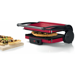 Bosch TCG4104 contactgrill