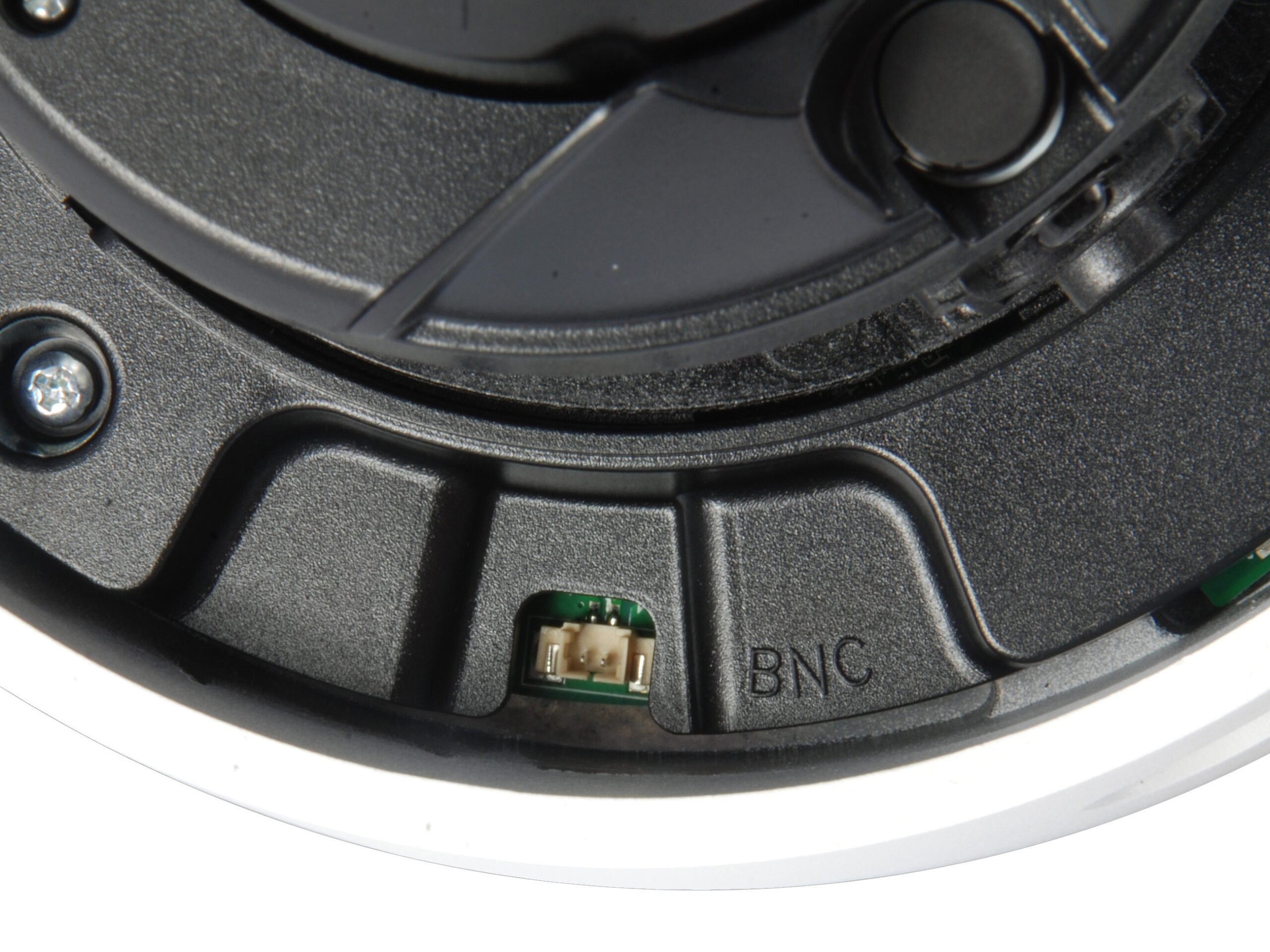 LevelOne FCS-4203 bewakingscamera Dome IP-beveiligingscamera Binnen & buiten 1920 x 1080 Pixels Plafond/muur - Afbeelding 2