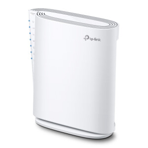 TP-Link AX6000 Mesh Wi-Fi 6 Wit
